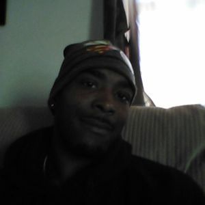 Meet your Posher, Demetrius